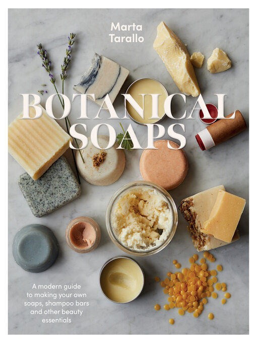 Title details for Botanical Soaps by Marta Tarallo - Available